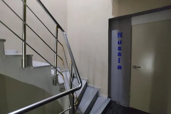 Arnavutkoy House Airport - Resim 11