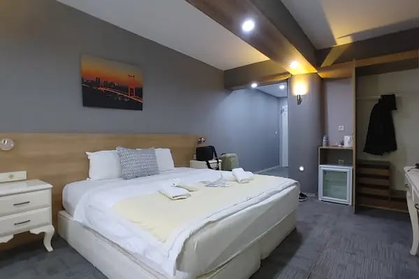 Arnavutkoy House Airport - Resim 19