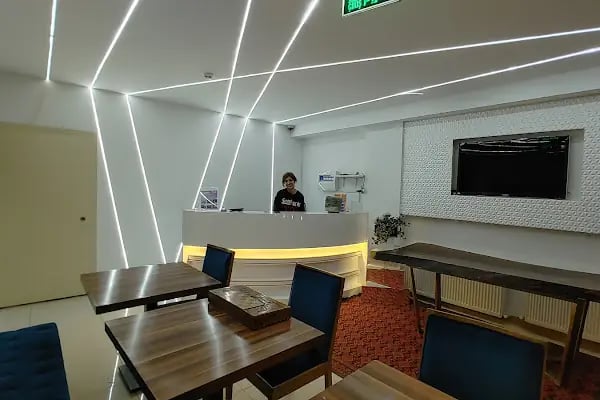 Arnavutkoy House Airport - Resim 16