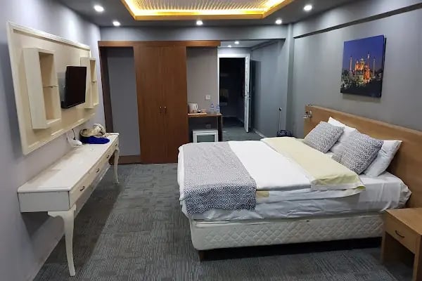 Arnavutkoy House Airport - Resim 3