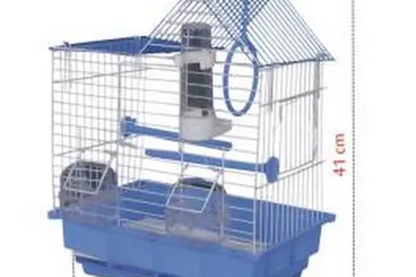 Canser Pet Market - Resim 17
