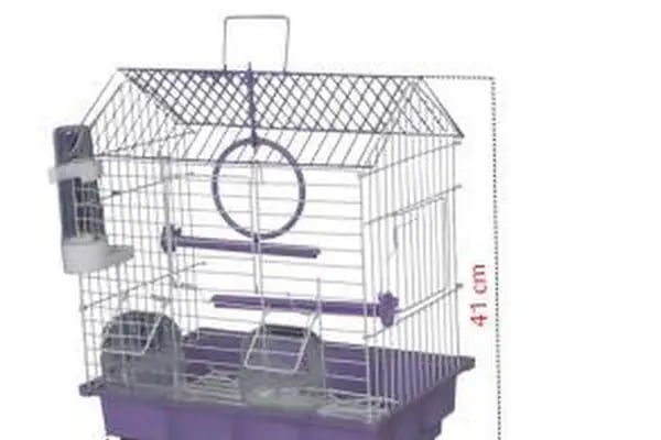 Canser Pet Market - Resim 6