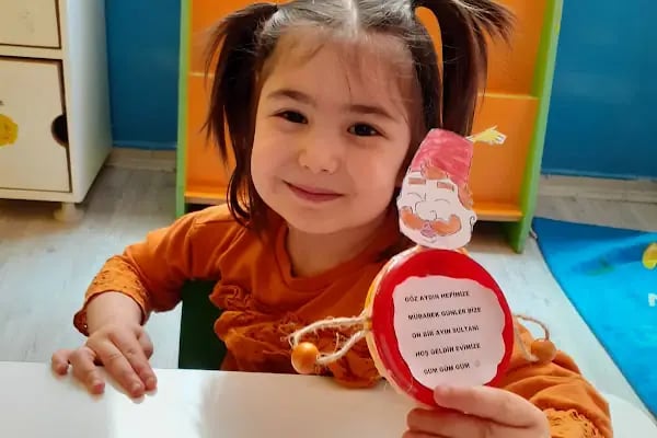 Nazlım Kreş Ve Gündüz Bakım Evi - Resim 16