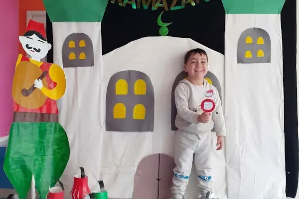 Nazlım Kreş Ve Gündüz Bakım Evi - Resim 5