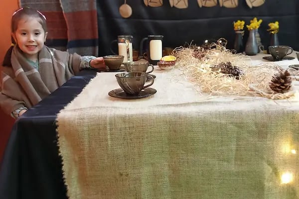 Nazlım Kreş Ve Gündüz Bakım Evi - Resim 14