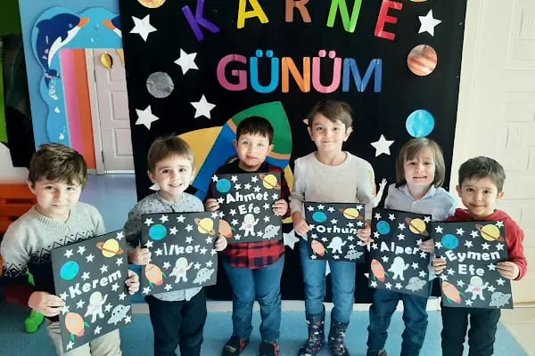 Nazlım Kreş Ve Gündüz Bakım Evi - Resim 15