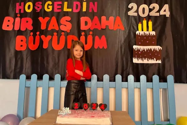 Nazlım Kreş Ve Gündüz Bakım Evi - Resim 17