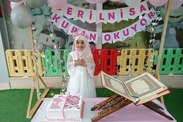 Nazlım Kreş Ve Gündüz Bakım Evi - Resim 10