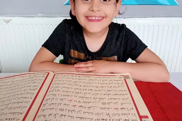 Nazlım Kreş Ve Gündüz Bakım Evi - Resim 19
