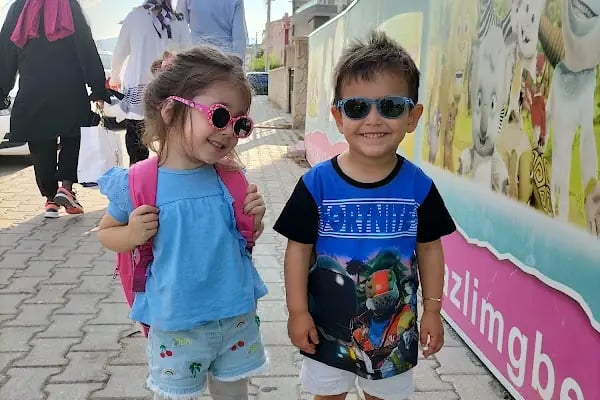 Nazlım Kreş Ve Gündüz Bakım Evi - Resim 8