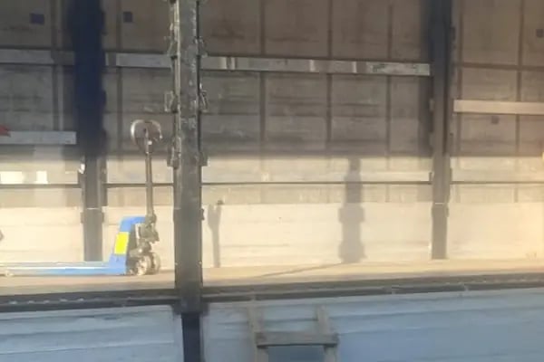 İstanbul Ankara Nakliyat Ambarı - Resim 1