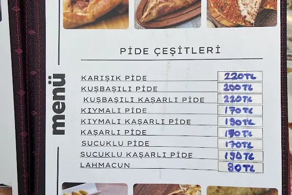 Ayaş Açık Ceza İnfaz Kurumu Restaurant - Resim 12