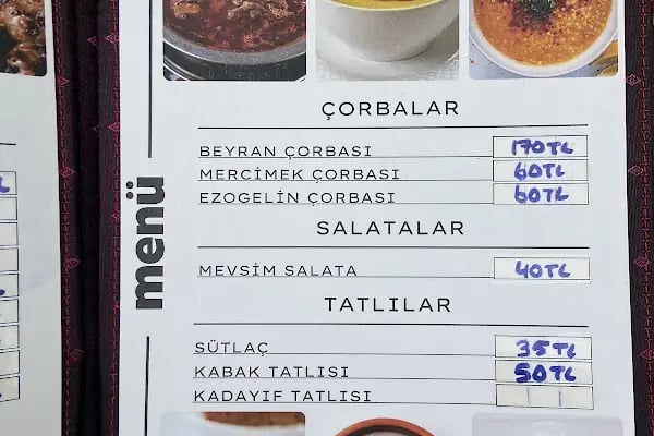 Ayaş Açık Ceza İnfaz Kurumu Restaurant - Resim 5