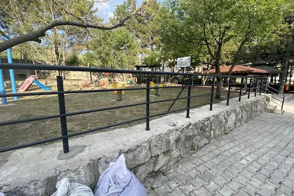 Ayaş Açık Ceza İnfaz Kurumu Restaurant - Resim 6