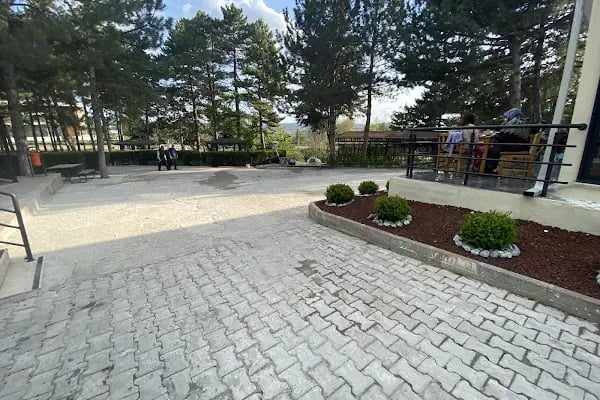 Ayaş Açık Ceza İnfaz Kurumu Restaurant - Resim 8