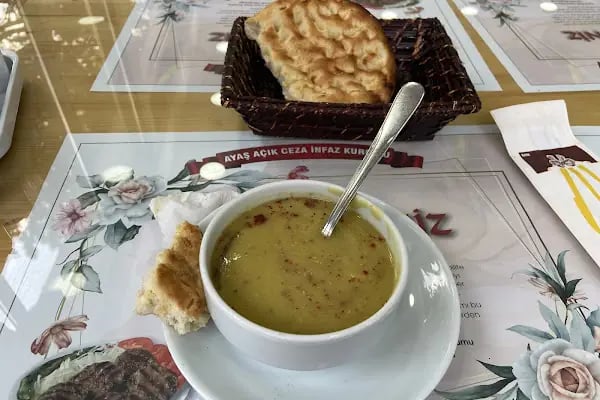 Ayaş Açık Ceza İnfaz Kurumu Restaurant - Resim 3