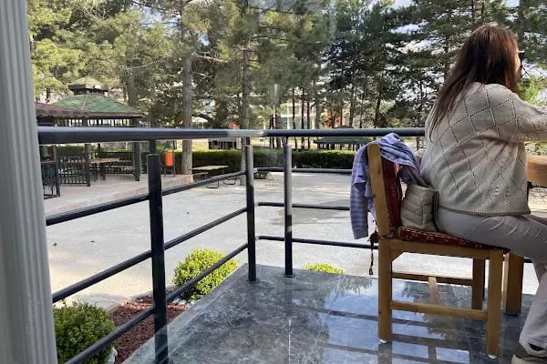 Ayaş Açık Ceza İnfaz Kurumu Restaurant - Resim 7