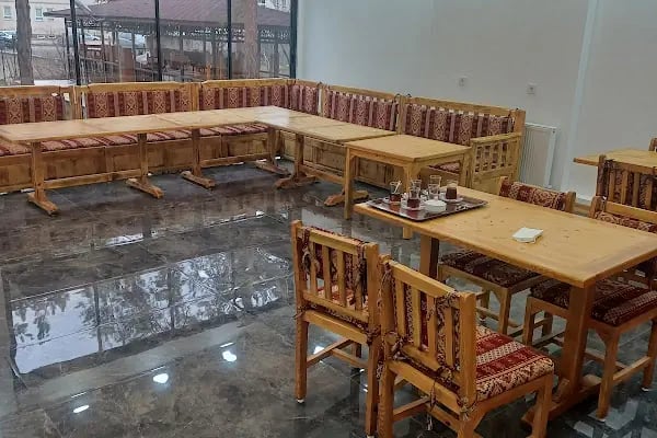 Ayaş Açık Ceza İnfaz Kurumu Restaurant - Resim 1