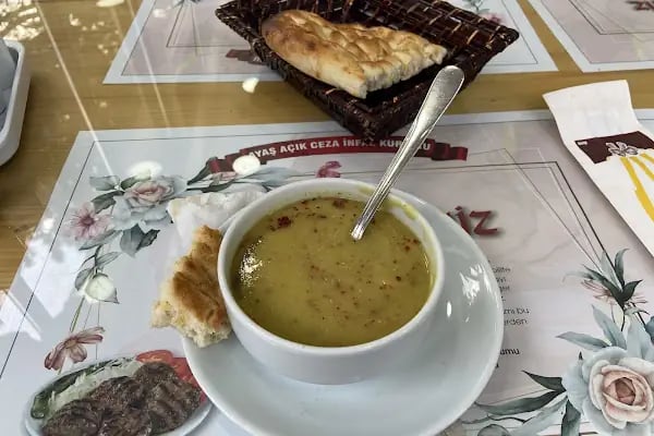 Ayaş Açık Ceza İnfaz Kurumu Restaurant - Resim 19