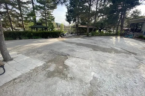 Ayaş Açık Ceza İnfaz Kurumu Restaurant - Resim 16