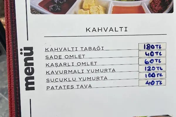 Ayaş Açık Ceza İnfaz Kurumu Restaurant - Resim 9