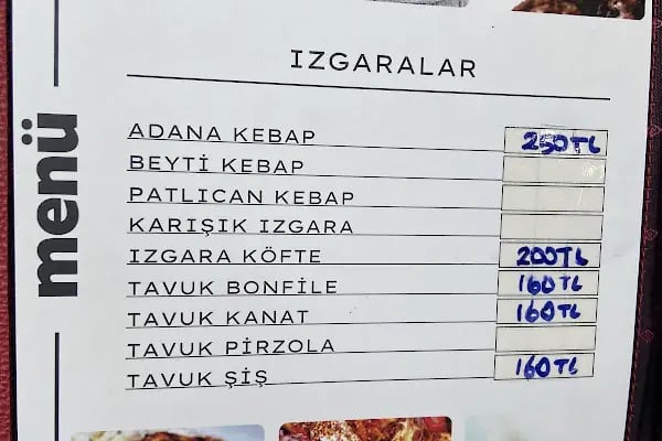 Ayaş Açık Ceza İnfaz Kurumu Restaurant - Resim 11