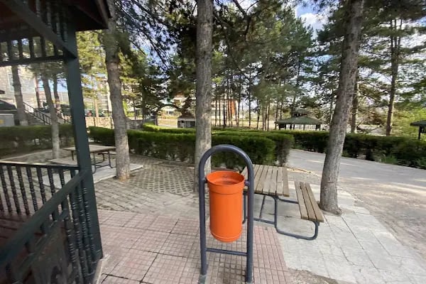 Ayaş Açık Ceza İnfaz Kurumu Restaurant - Resim 4