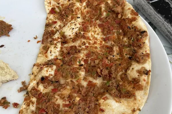 Ayaş Açık Ceza İnfaz Kurumu Restaurant - Resim 18