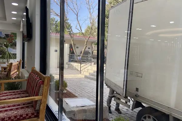 Ayaş Açık Ceza İnfaz Kurumu Restaurant - Resim 15
