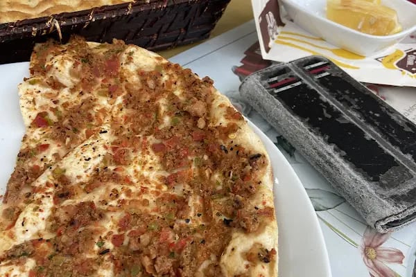 Ayaş Açık Ceza İnfaz Kurumu Restaurant - Resim 14