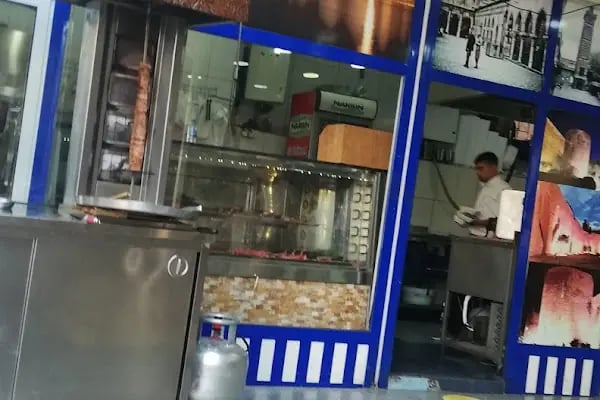 Arkadaş Paça Salonu - Resim 11