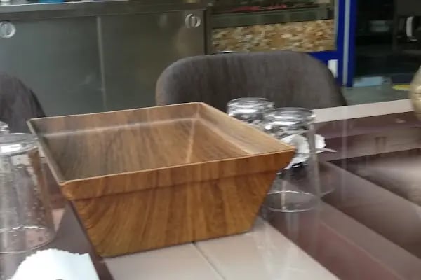 Arkadaş Paça Salonu - Resim 12