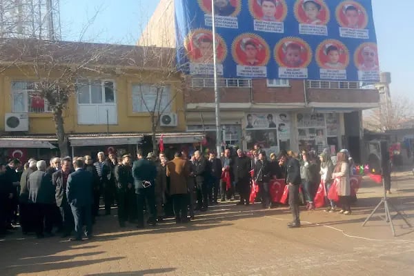 Arkadaş Paça Salonu - Resim 14