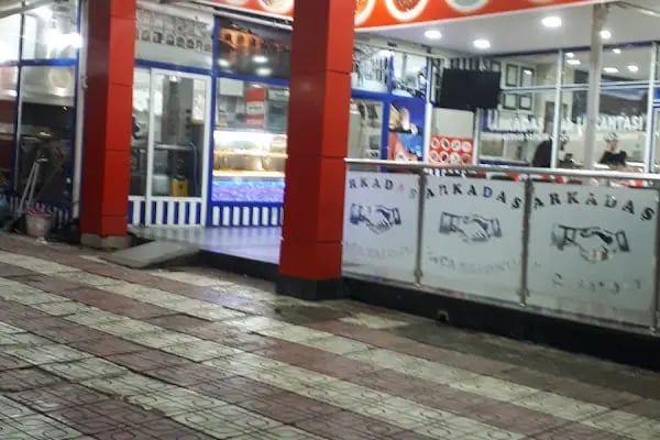 Arkadaş Paça Salonu - Resim 20
