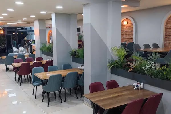 Arkadaş Paça Salonu - Resim 2