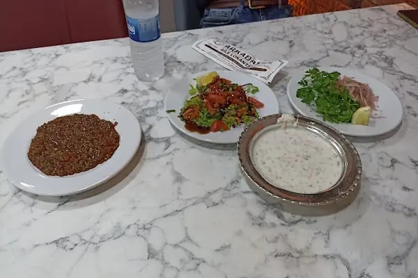 Arkadaş Paça Salonu - Resim 9