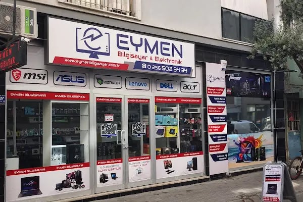 Eymen Bilgisayar - Resim 18