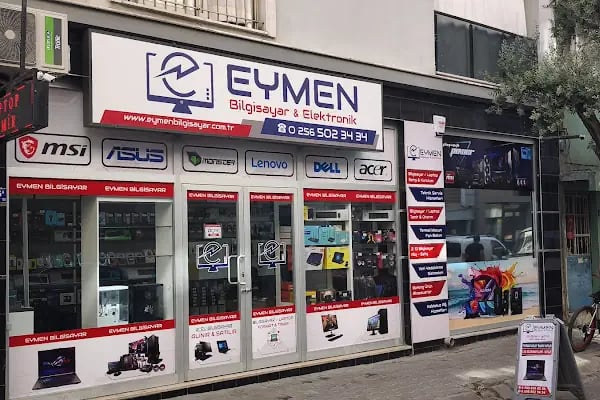 Eymen Bilgisayar - Resim 17