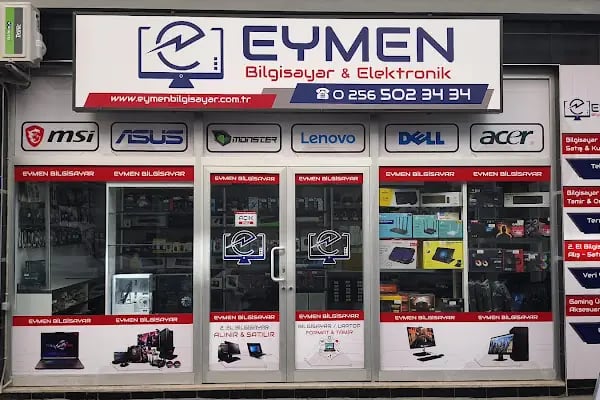 Eymen Bilgisayar - Resim 14