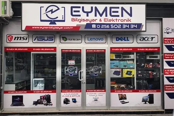 Eymen Bilgisayar - Resim 11