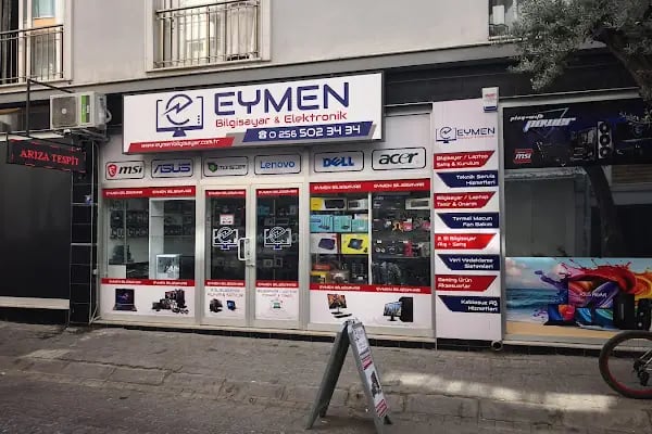 Eymen Bilgisayar - Resim 19