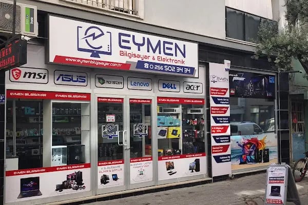 Eymen Bilgisayar - Resim 1