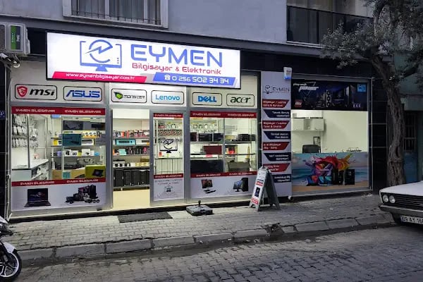 Eymen Bilgisayar - Resim 9
