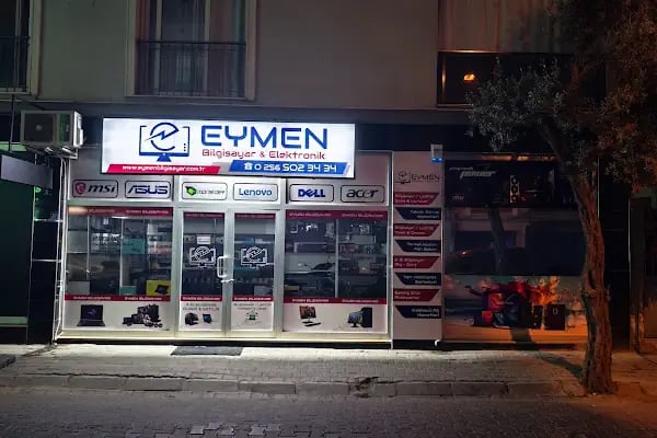 Eymen Bilgisayar - Resim 8