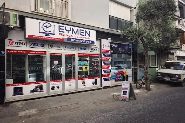 Eymen Bilgisayar - Resim 13