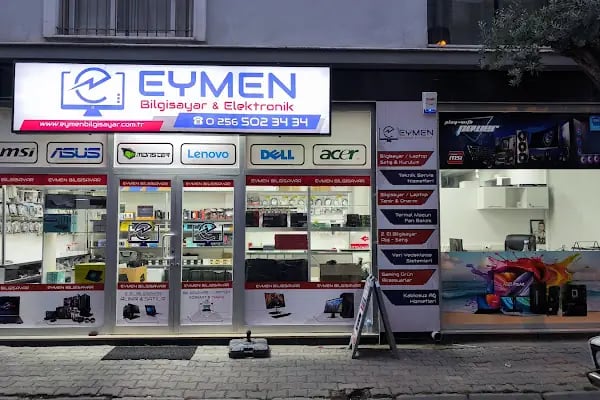 Eymen Bilgisayar - Resim 10