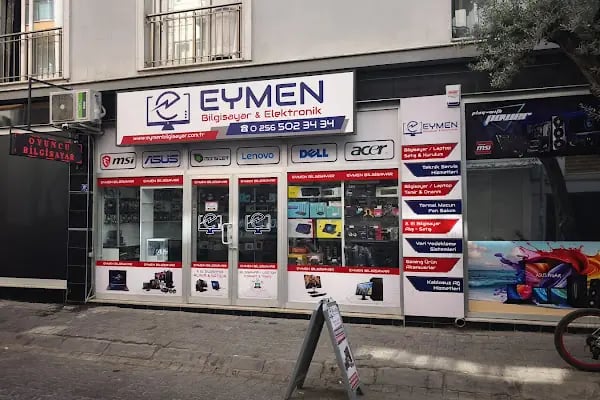 Eymen Bilgisayar - Resim 2