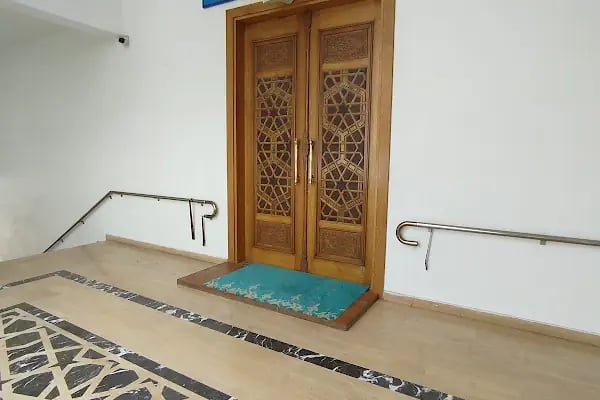 Ebubekir Cami - Resim 19