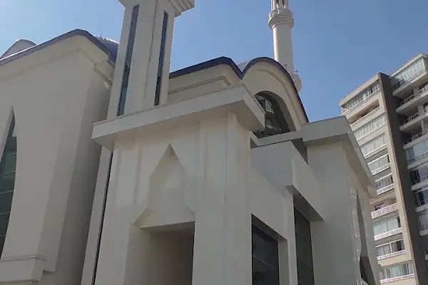Ebubekir Cami - Resim 18