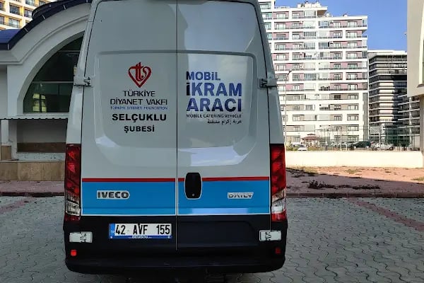 Ebubekir Cami - Resim 16